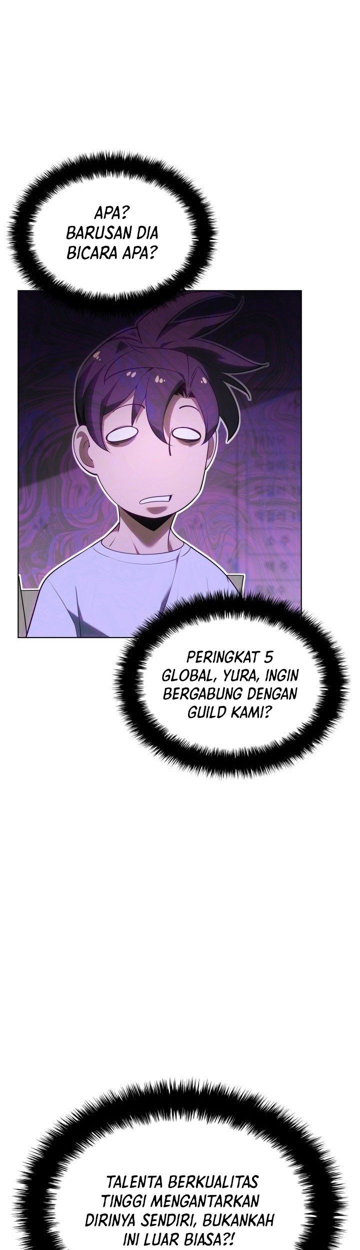 Overgeared Chapter 150 - halaman 94
