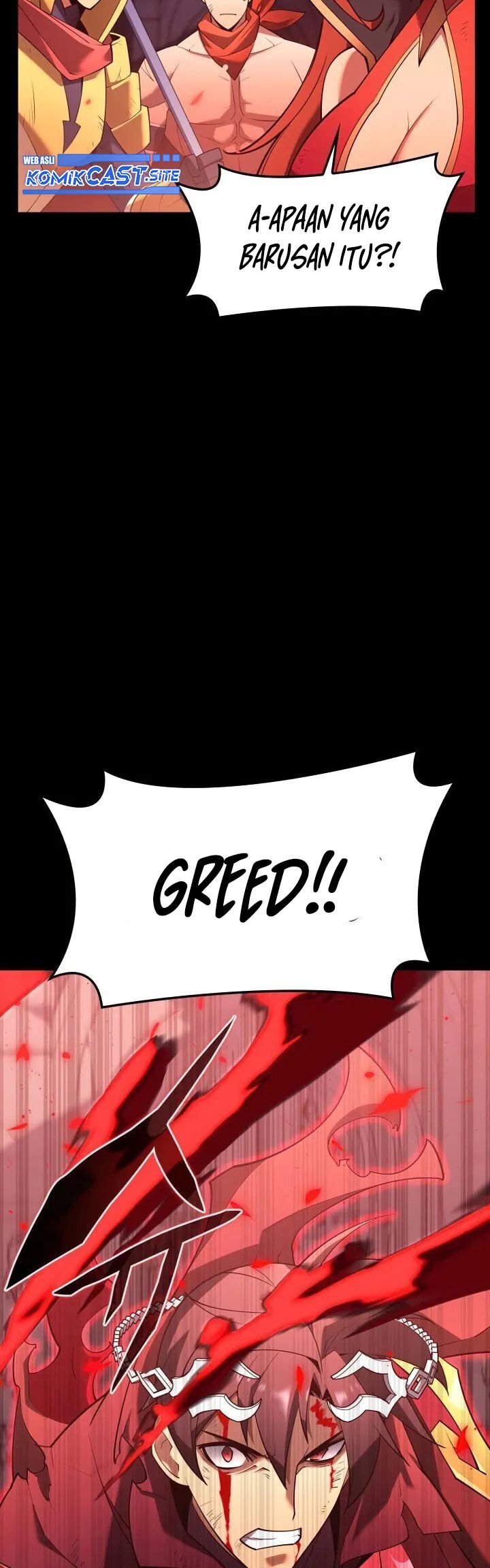 Overgeared Chapter 151 - halaman 109