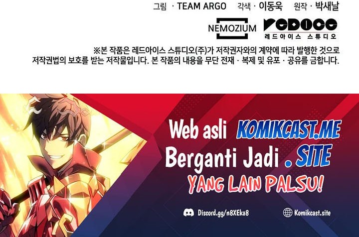 Overgeared Chapter 151 - halaman 113