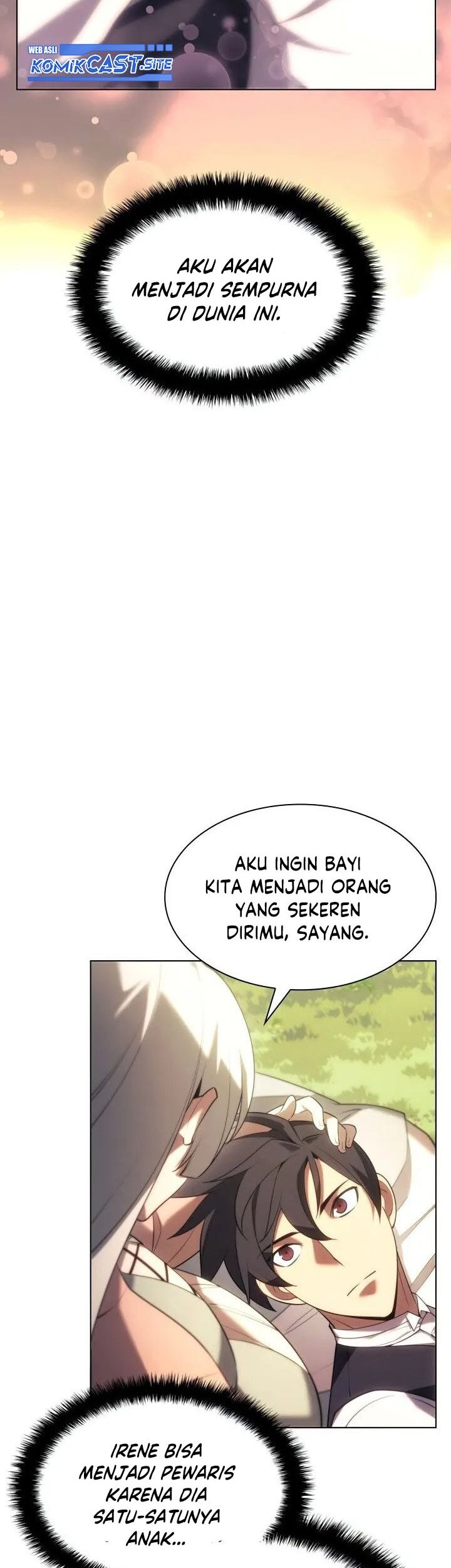 Overgeared Chapter 151 - halaman 12