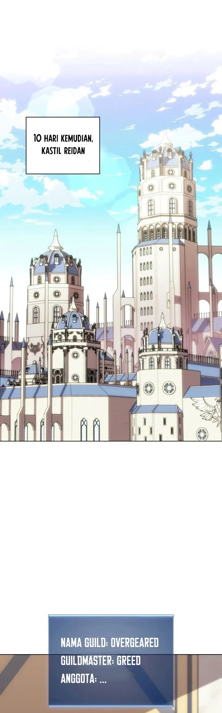 Overgeared Chapter 151 - halaman 36