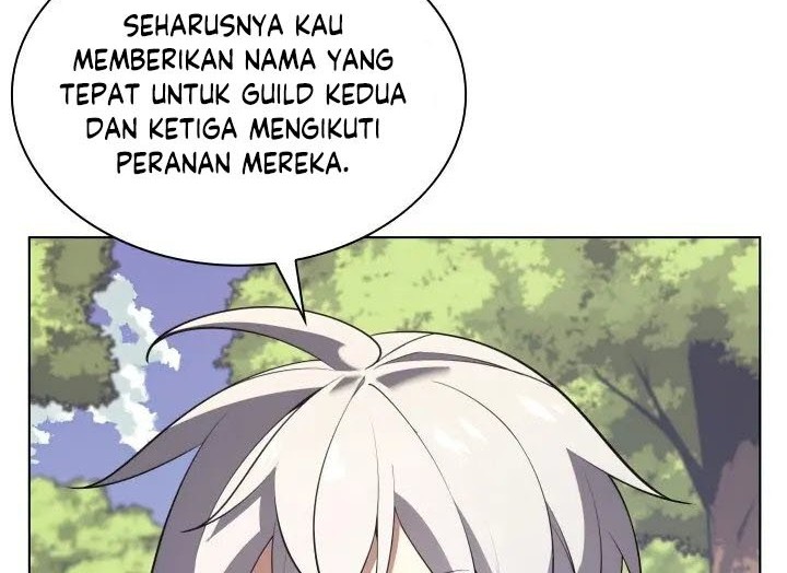 Overgeared Chapter 151 - halaman 45