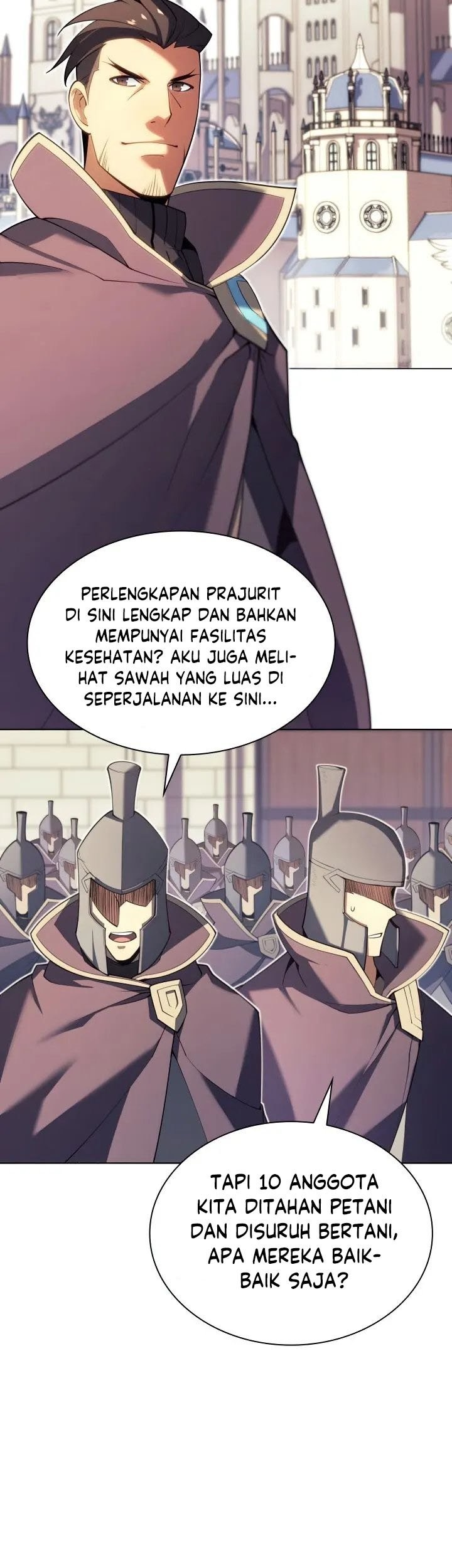 Overgeared Chapter 151 - halaman 50
