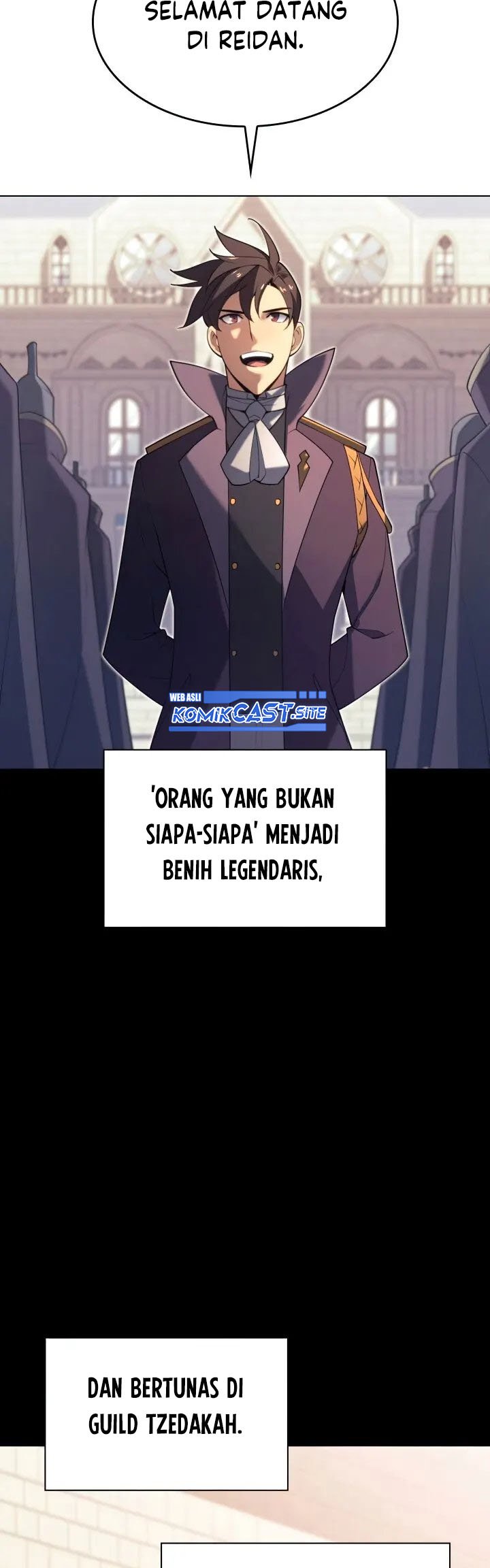 Overgeared Chapter 151 - halaman 54