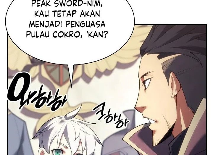 Overgeared Chapter 151 - halaman 65