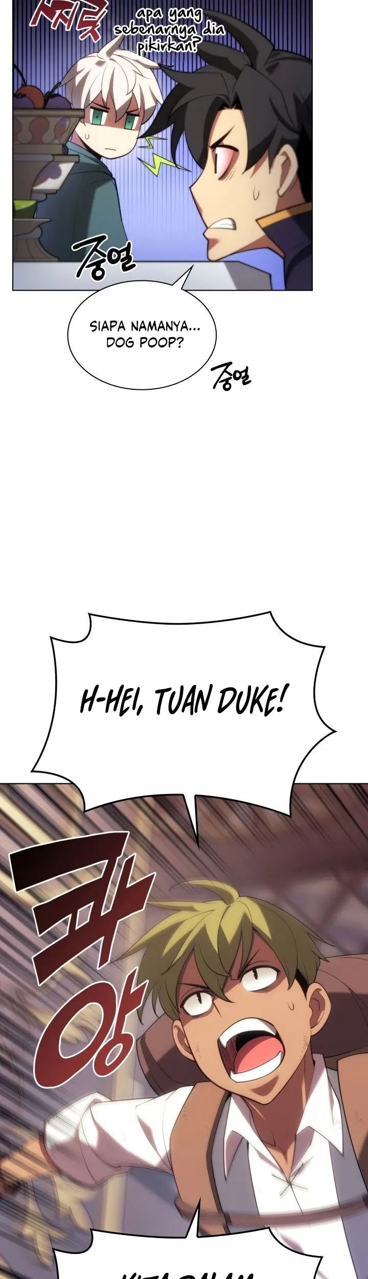 Overgeared Chapter 151 - halaman 68
