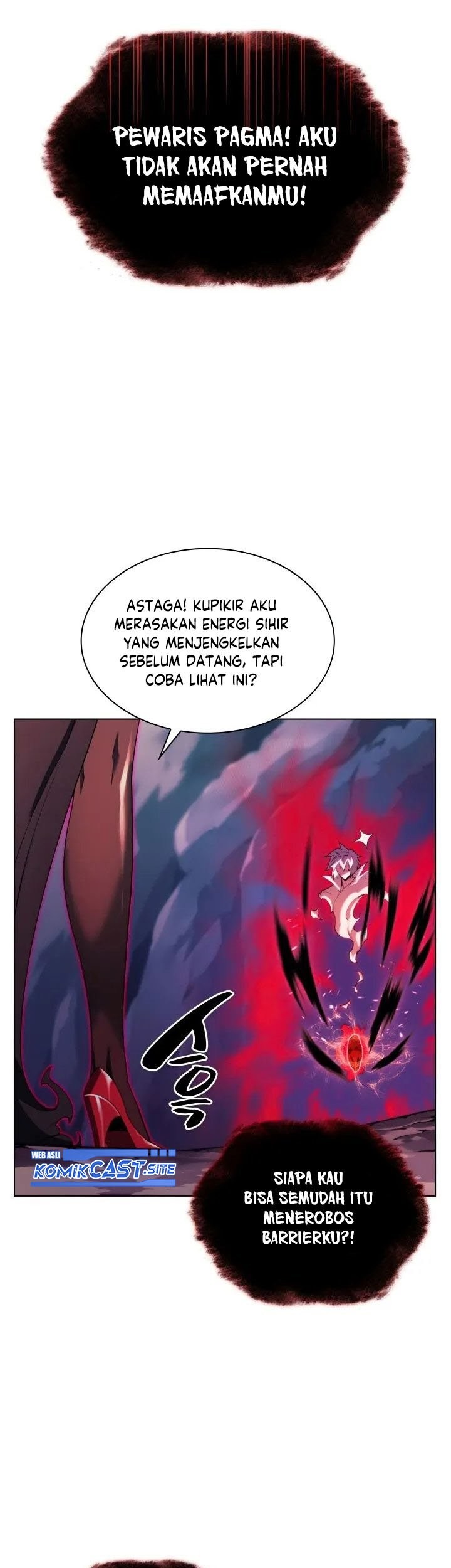 Overgeared Chapter 151 - halaman 76