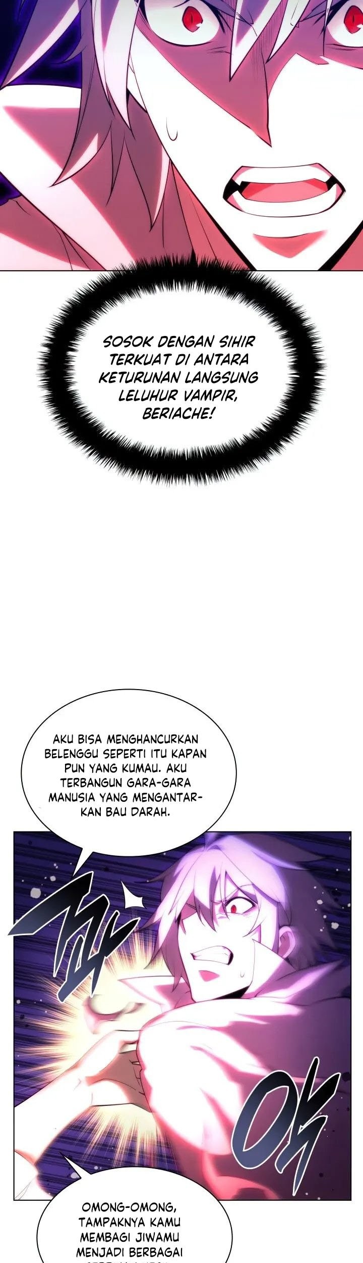 Overgeared Chapter 151 - halaman 78