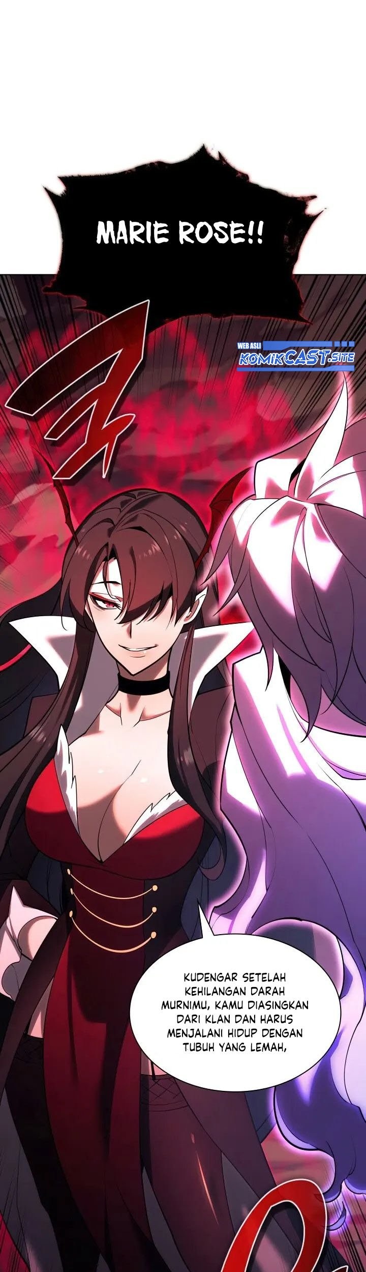 Overgeared Chapter 151 - halaman 80