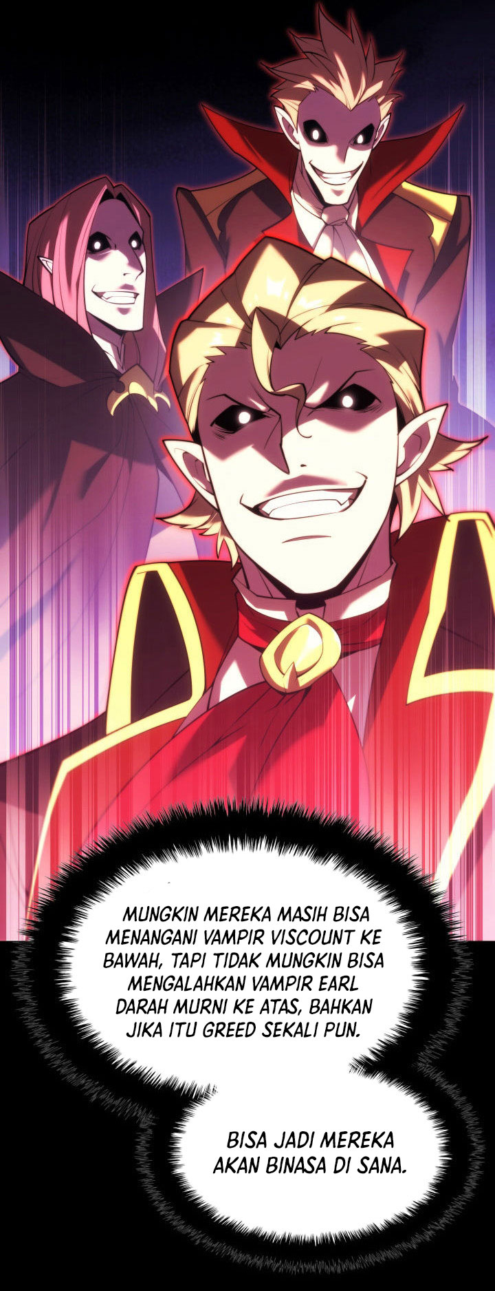 Overgeared Chapter 152 - halaman 10