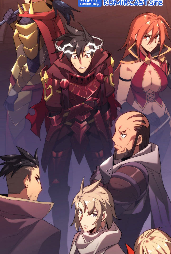 Overgeared Chapter 152 - halaman 102