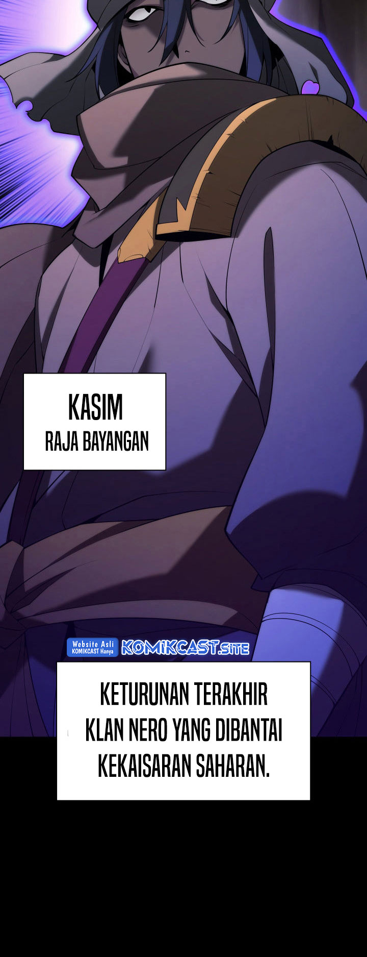 Overgeared Chapter 152 - halaman 17