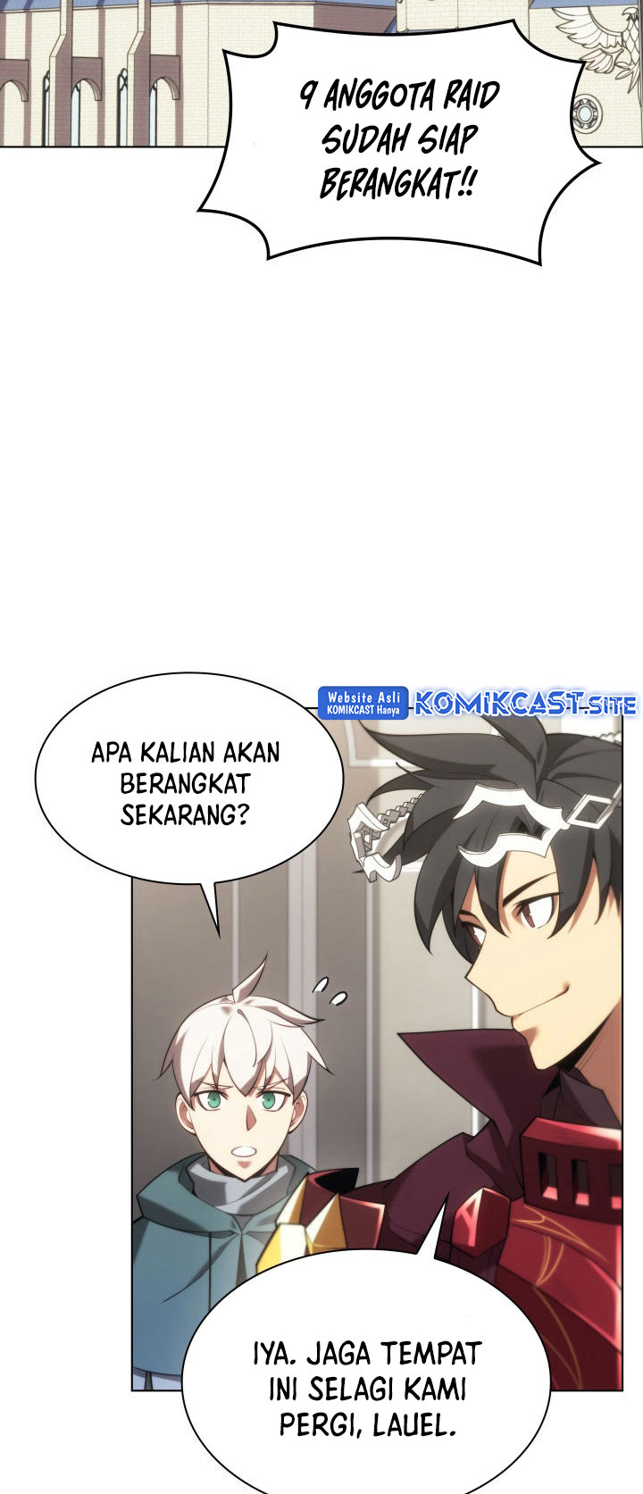 Overgeared Chapter 152 - halaman 3