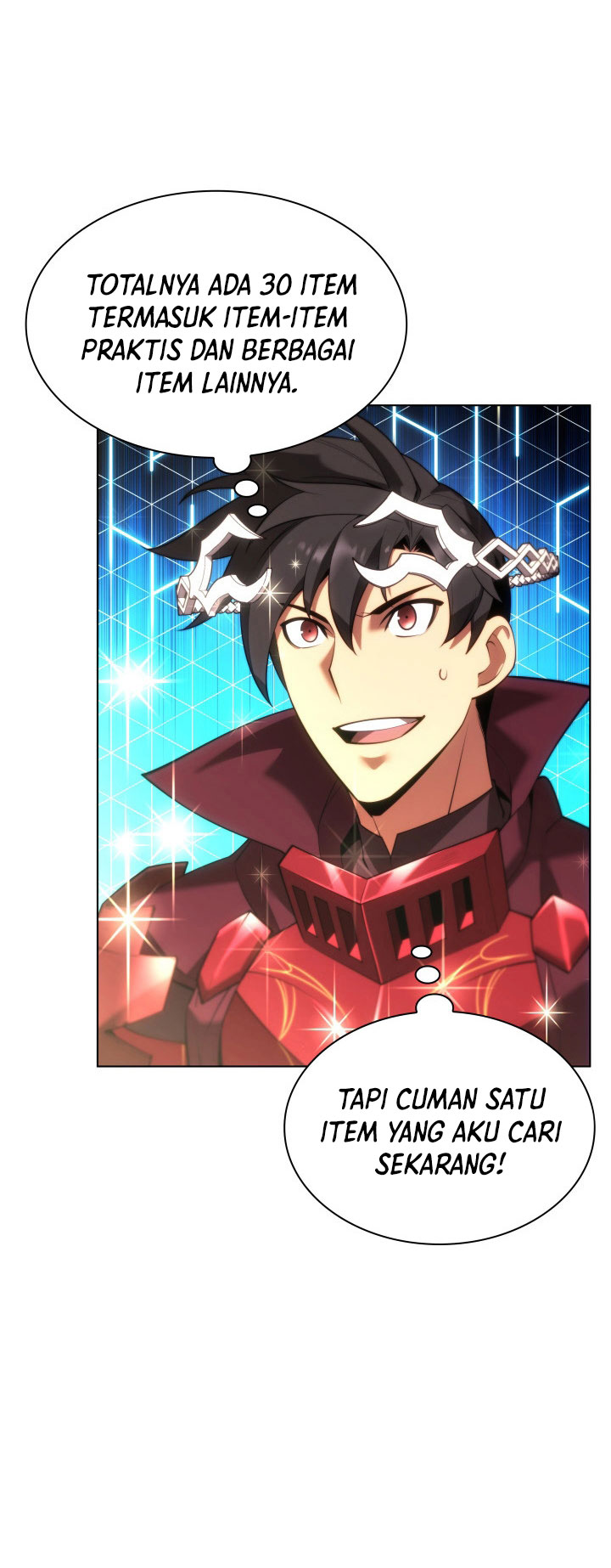 Overgeared Chapter 152 - halaman 33