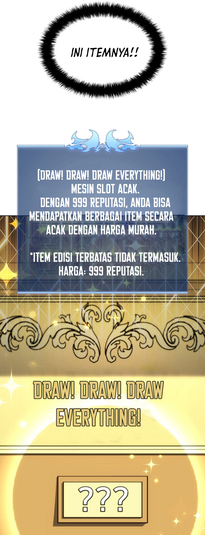 Overgeared Chapter 152 - halaman 34