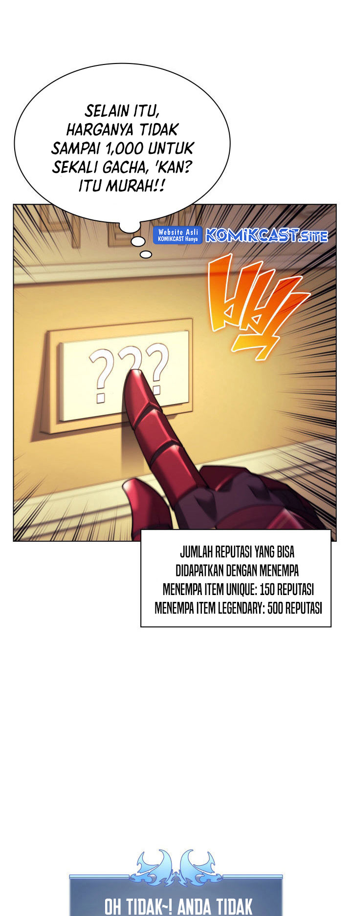 Overgeared Chapter 152 - halaman 36