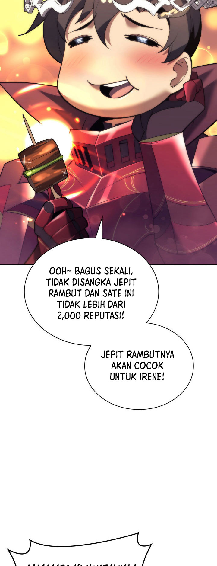 Overgeared Chapter 152 - halaman 40