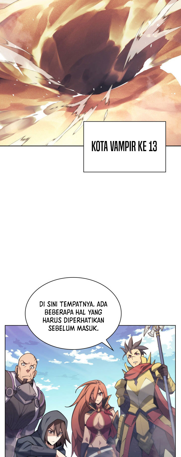 Overgeared Chapter 152 - halaman 43