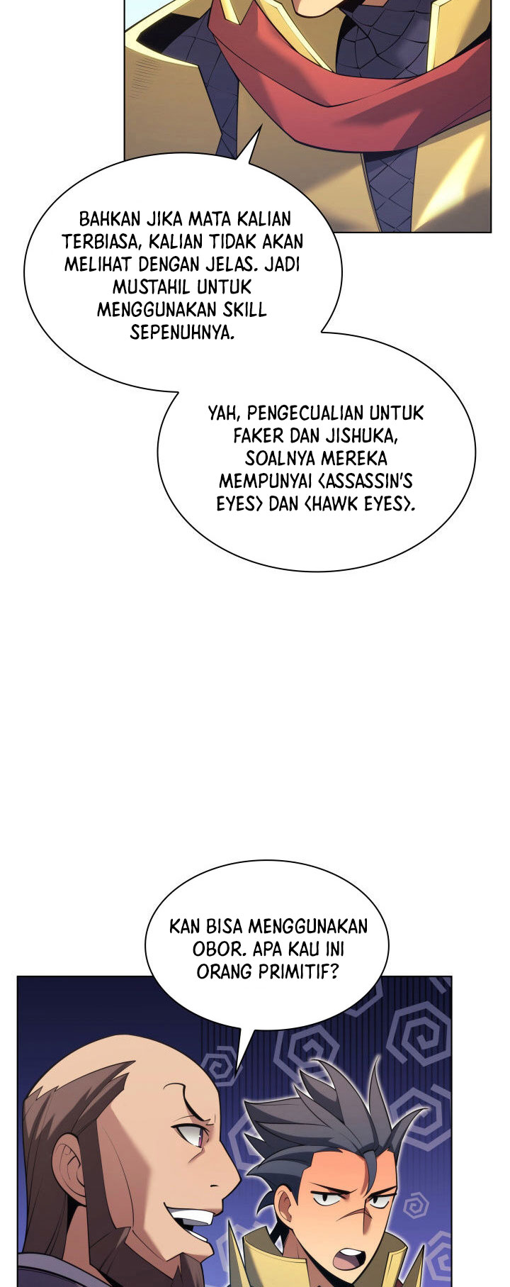 Overgeared Chapter 152 - halaman 45