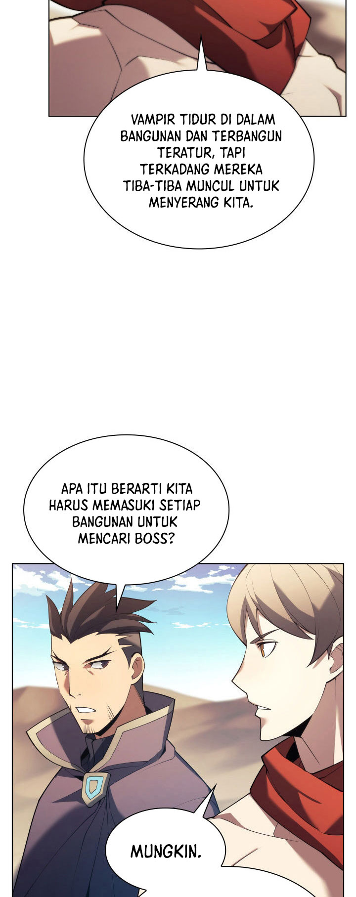 Overgeared Chapter 152 - halaman 47