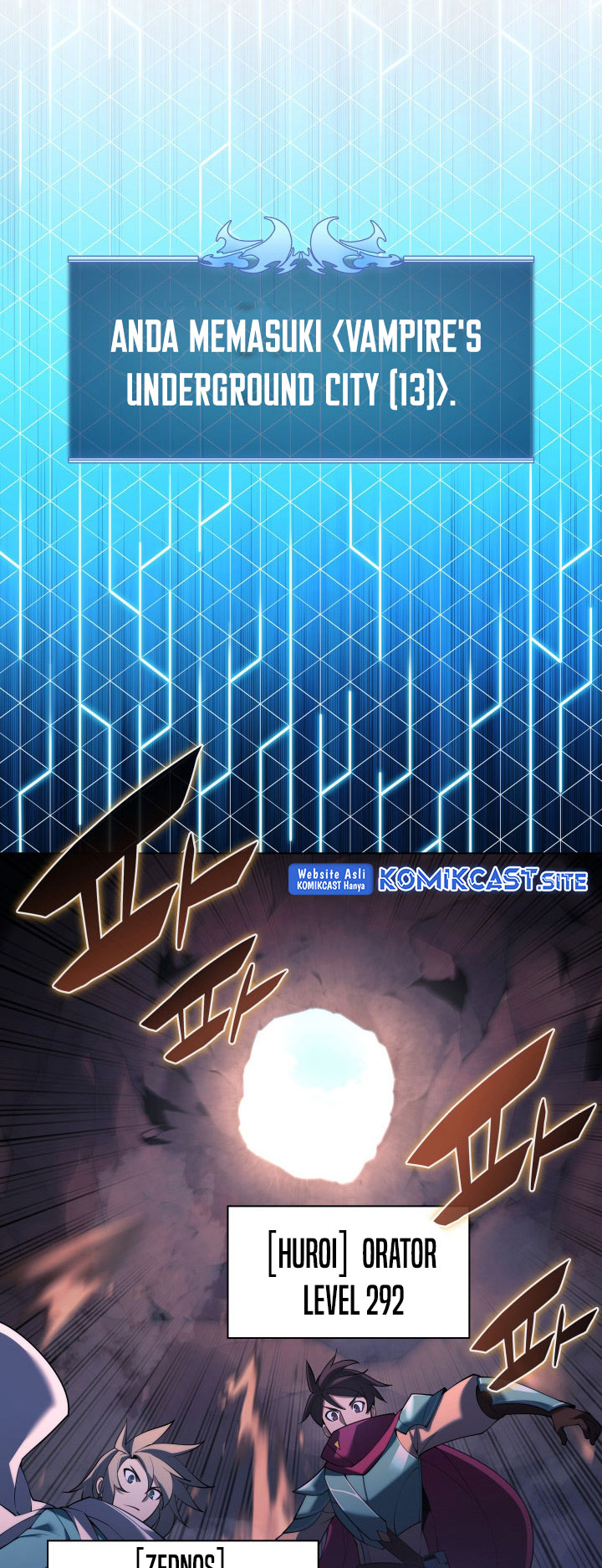 Overgeared Chapter 152 - halaman 51