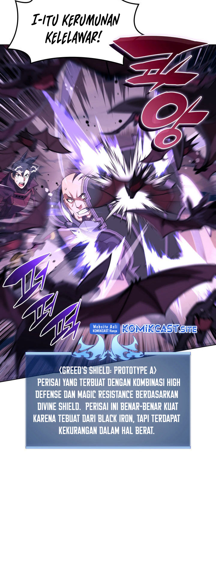 Overgeared Chapter 152 - halaman 56