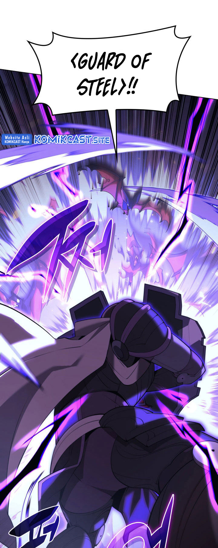 Overgeared Chapter 152 - halaman 58