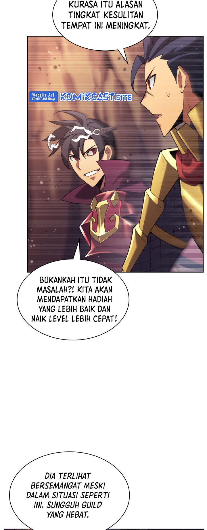 Overgeared Chapter 152 - halaman 68