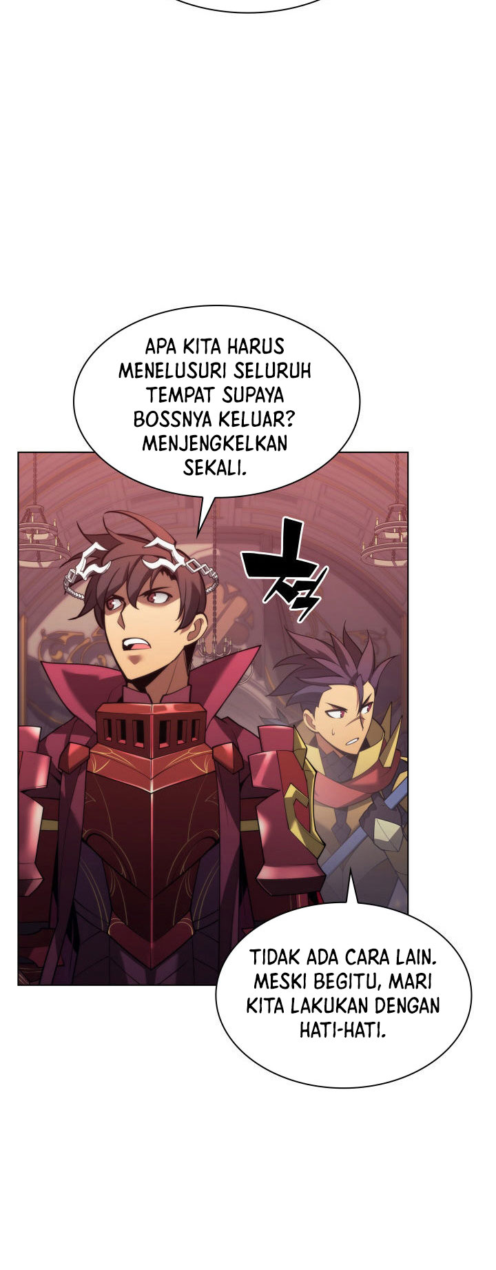 Overgeared Chapter 152 - halaman 71