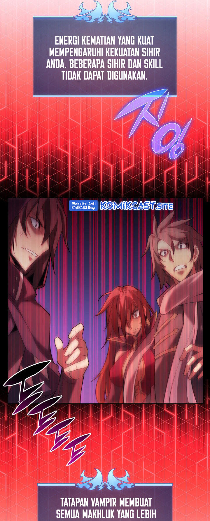 Overgeared Chapter 152 - halaman 74
