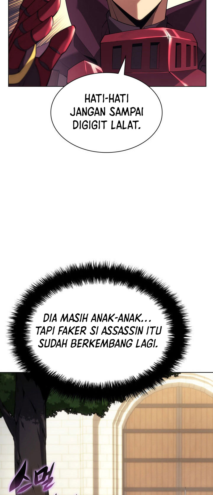 Overgeared Chapter 152 - halaman 8