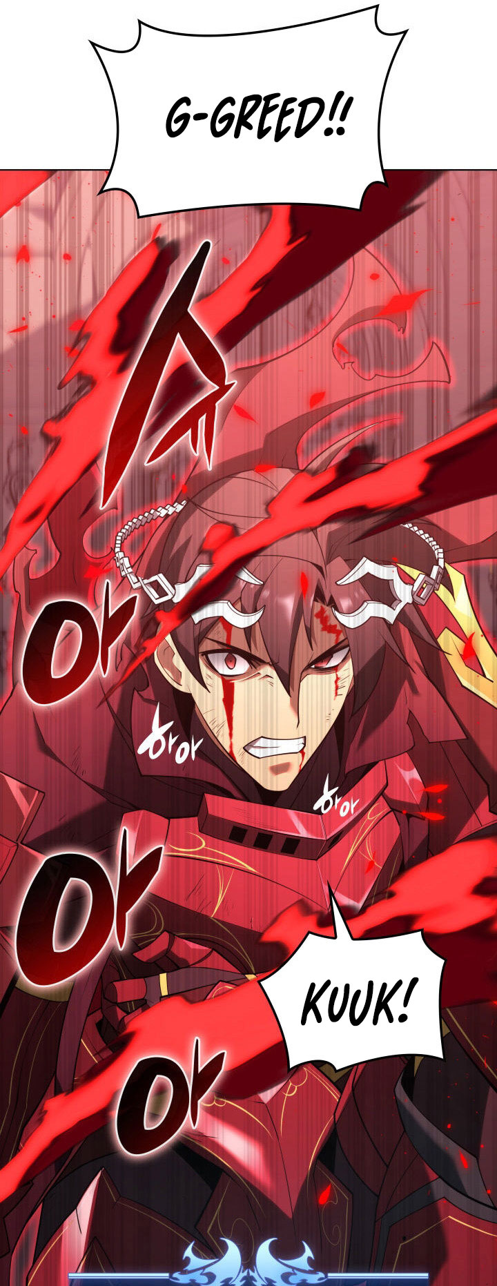 Overgeared Chapter 152 - halaman 82
