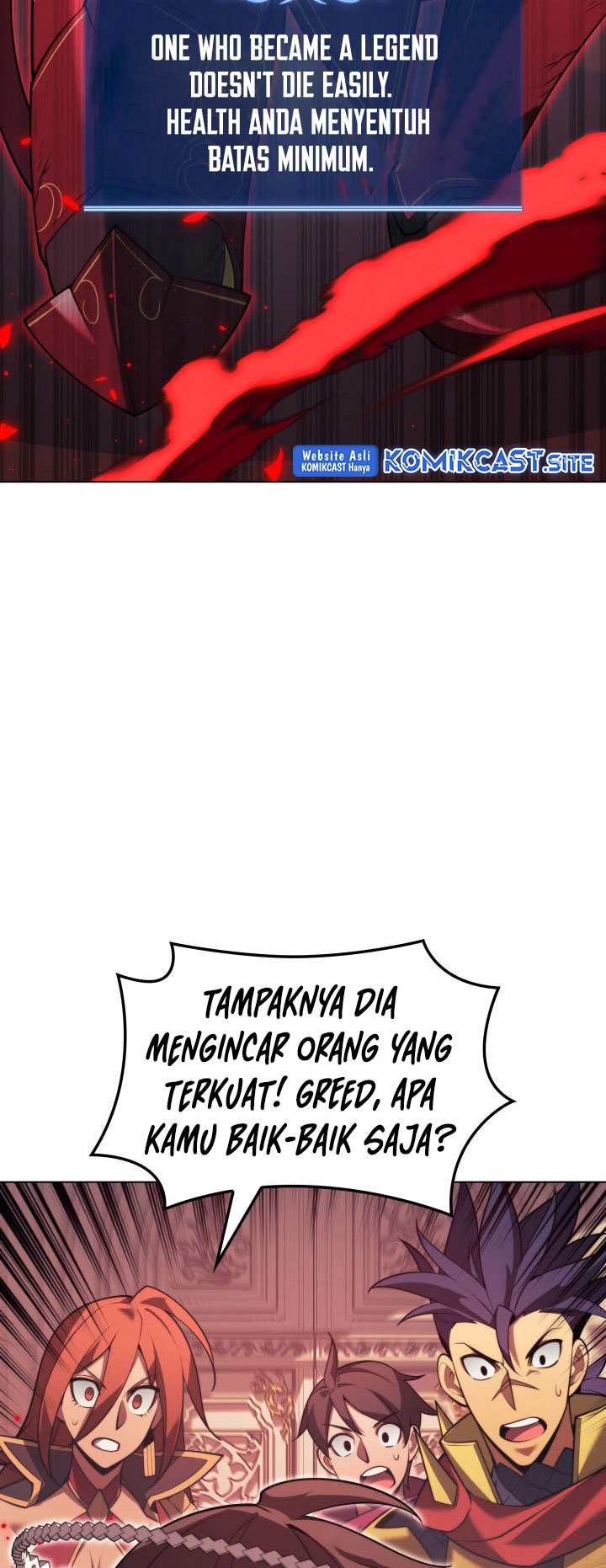 Overgeared Chapter 152 - halaman 83