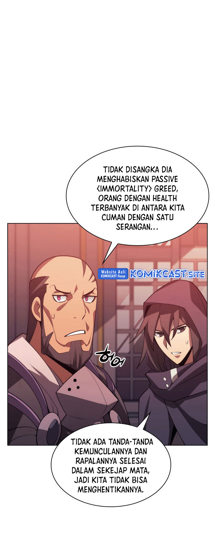 Overgeared Chapter 152 - halaman 88