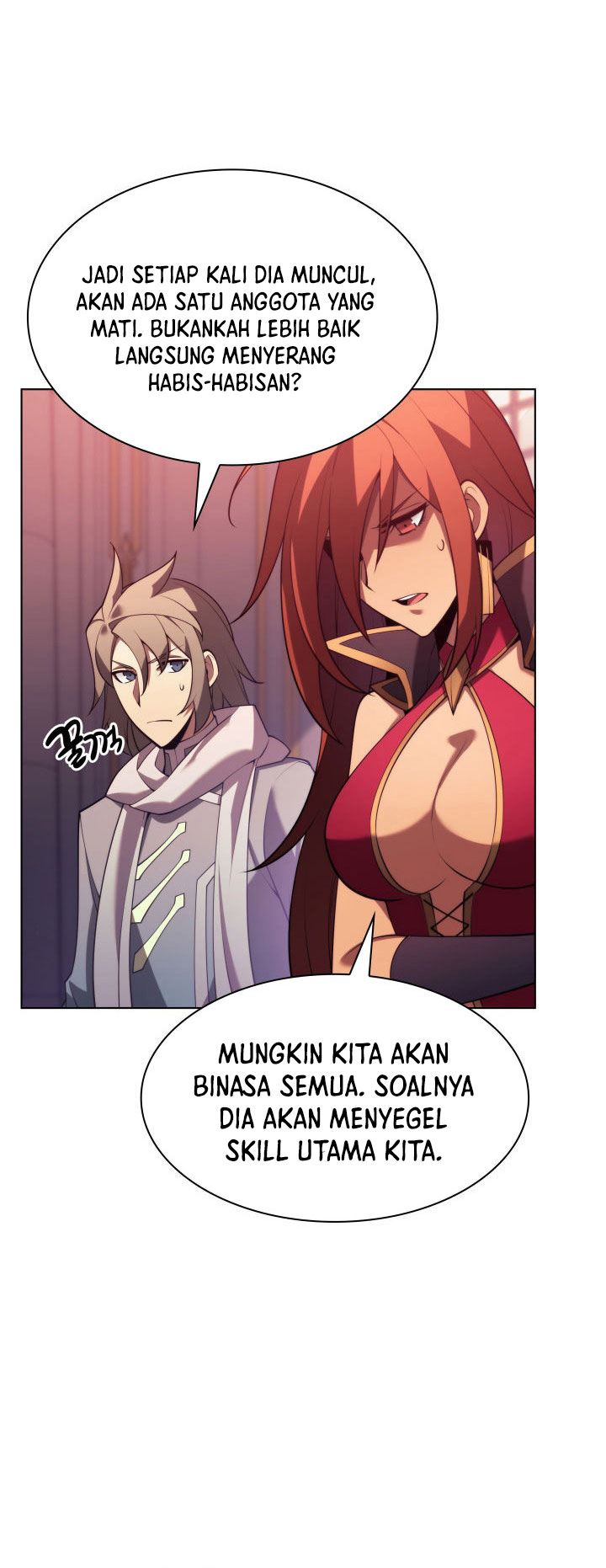 Overgeared Chapter 152 - halaman 89
