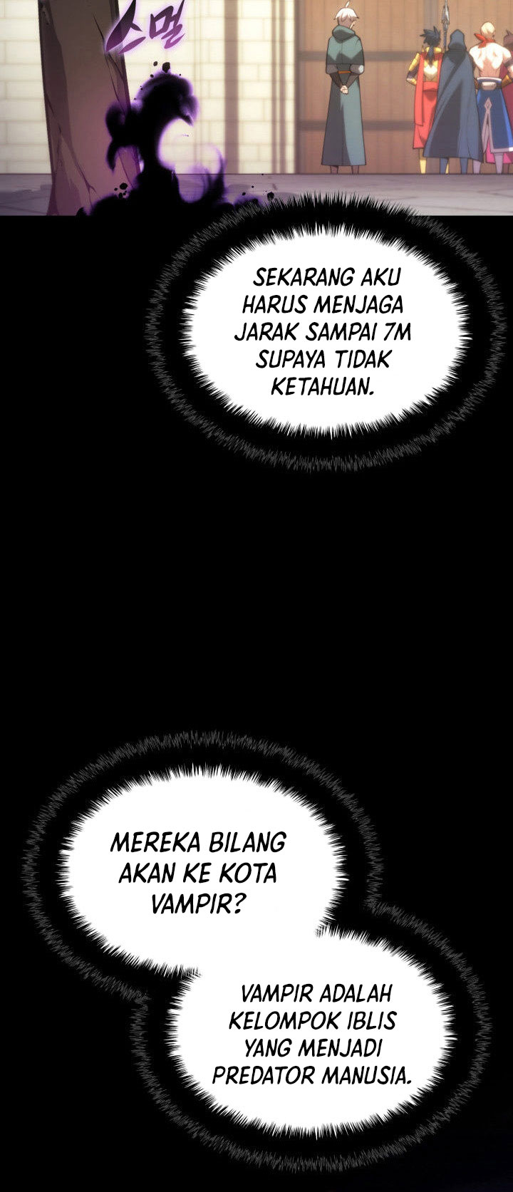Overgeared Chapter 152 - halaman 9