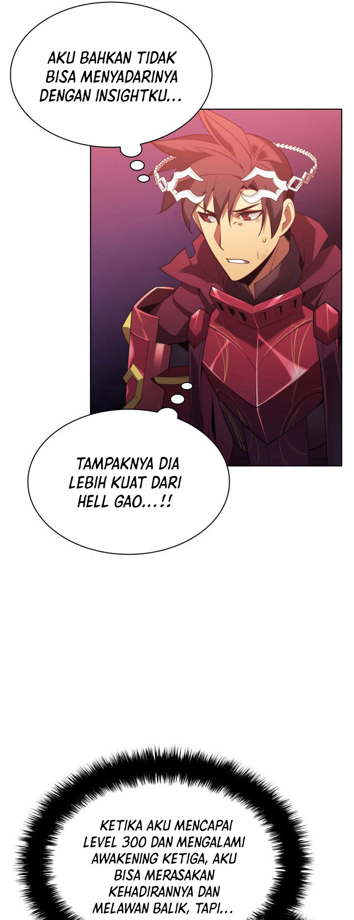 Overgeared Chapter 152 - halaman 90