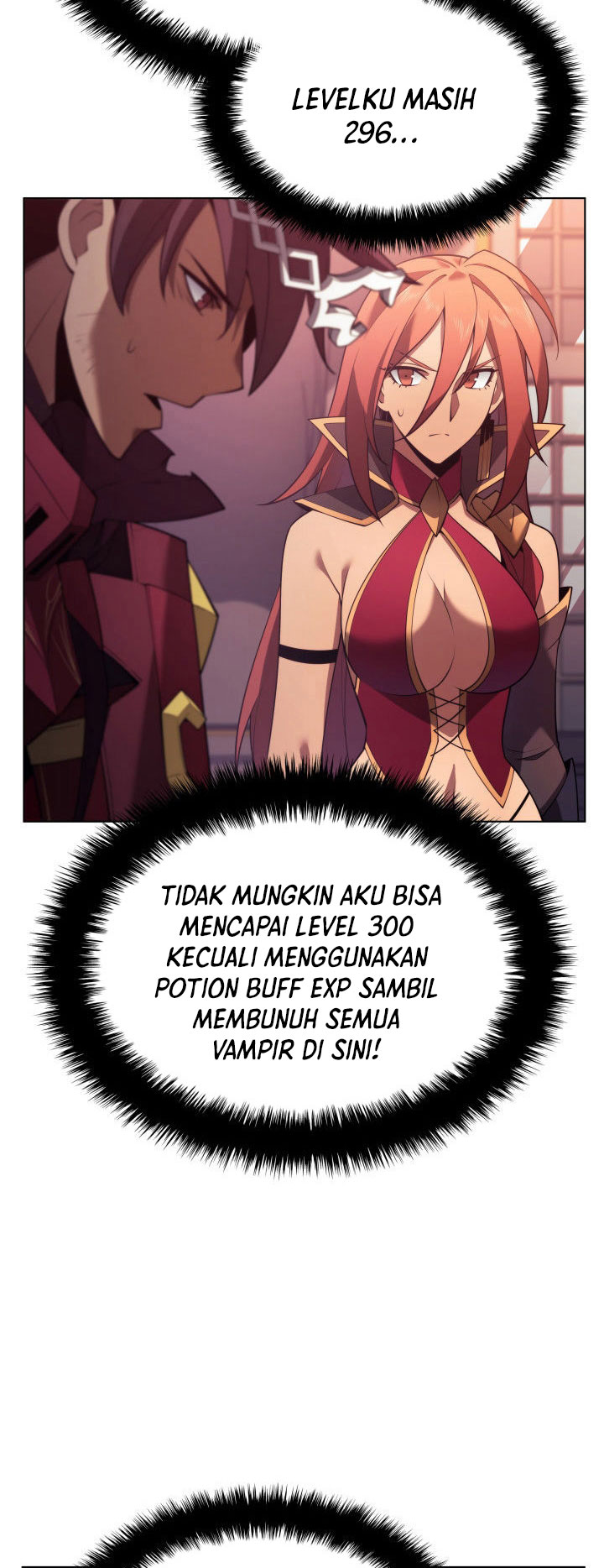 Overgeared Chapter 152 - halaman 91