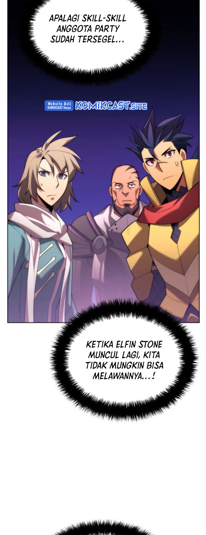 Overgeared Chapter 152 - halaman 92