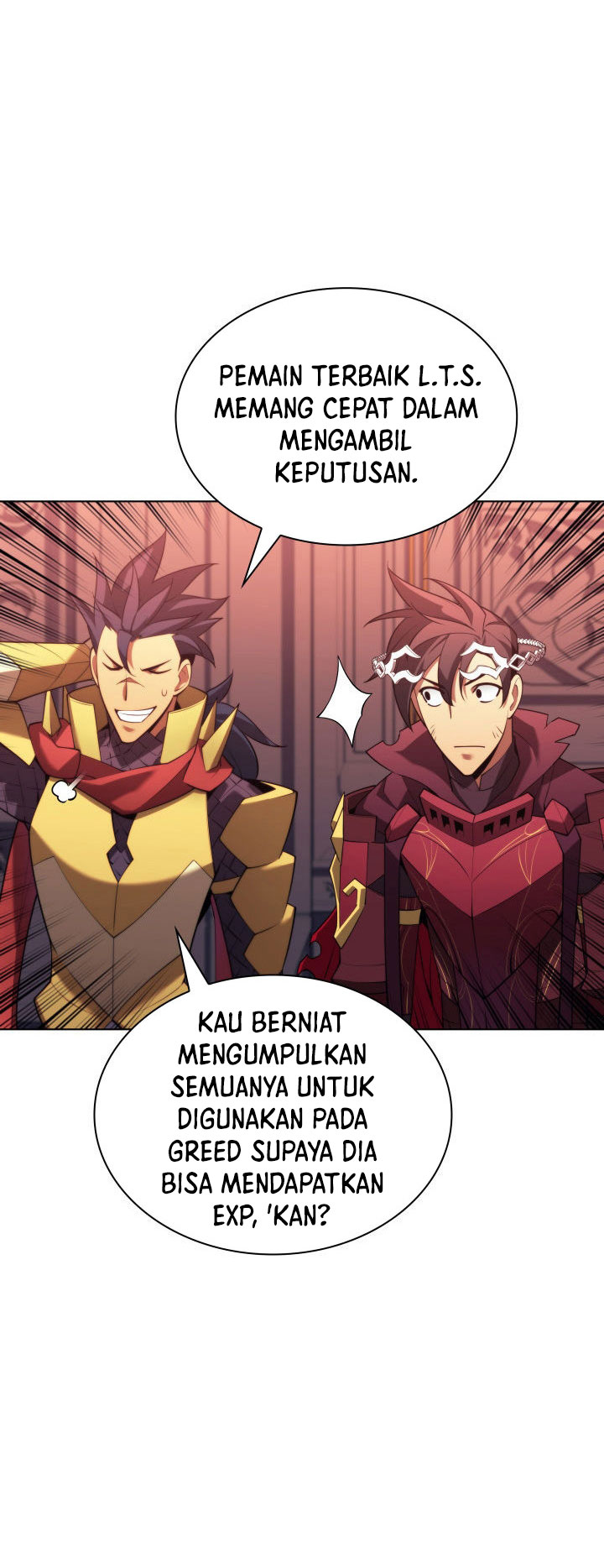 Overgeared Chapter 152 - halaman 97