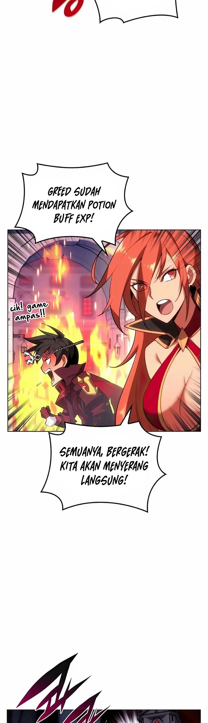 Overgeared Chapter 153 - halaman 10