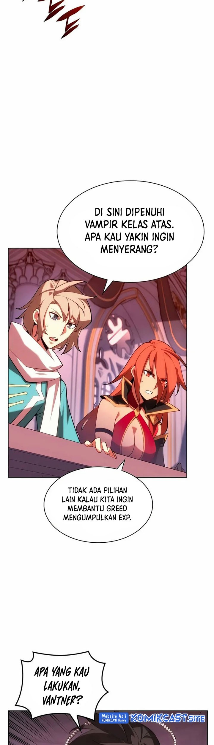Overgeared Chapter 153 - halaman 12