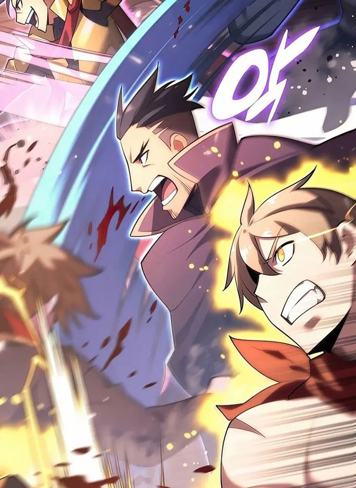 Overgeared Chapter 153 - halaman 25