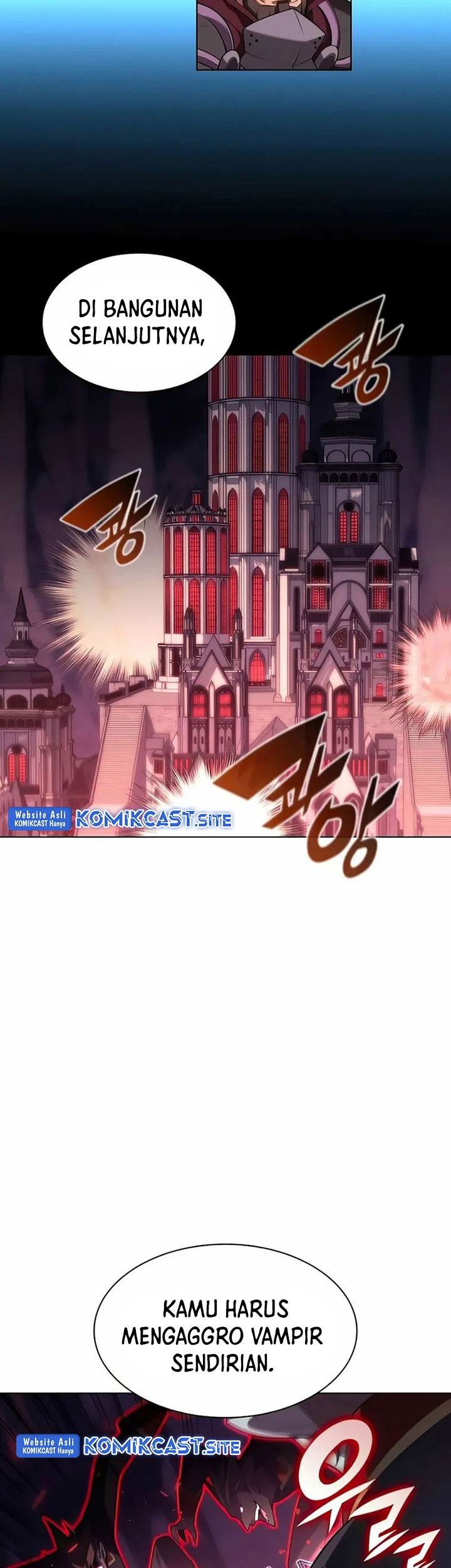Overgeared Chapter 153 - halaman 44