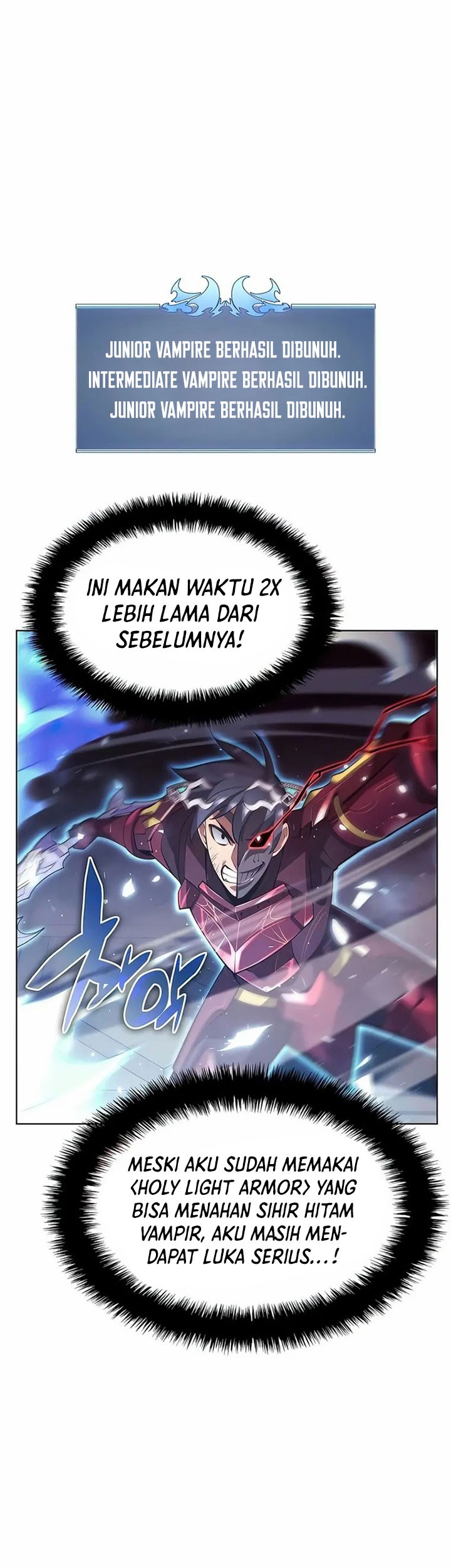 Overgeared Chapter 153 - halaman 46