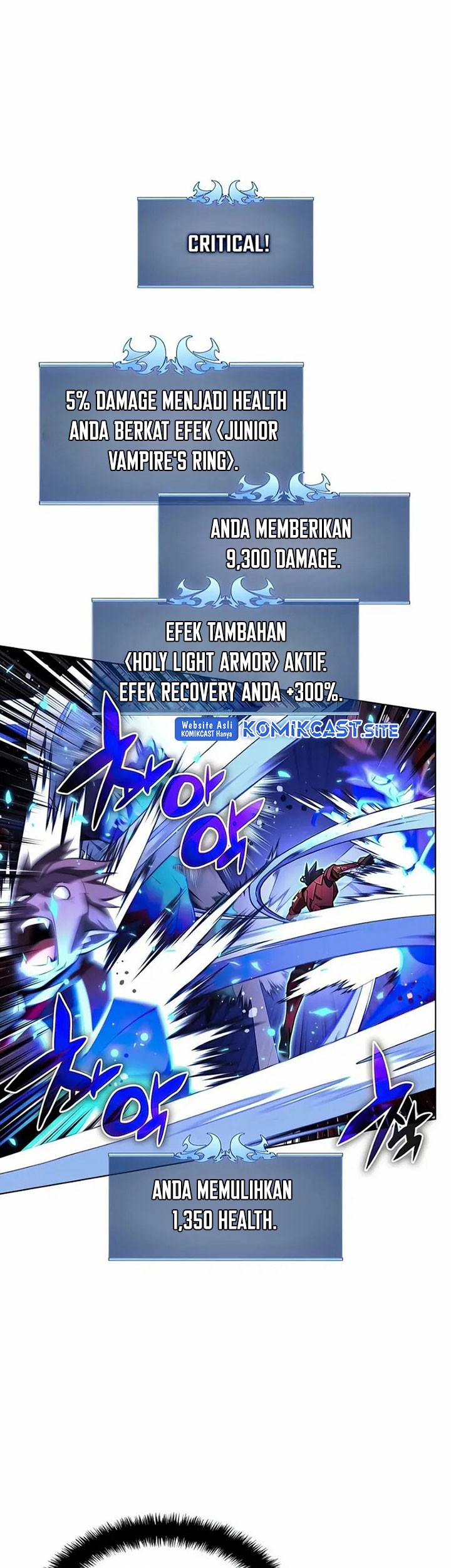 Overgeared Chapter 153 - halaman 50