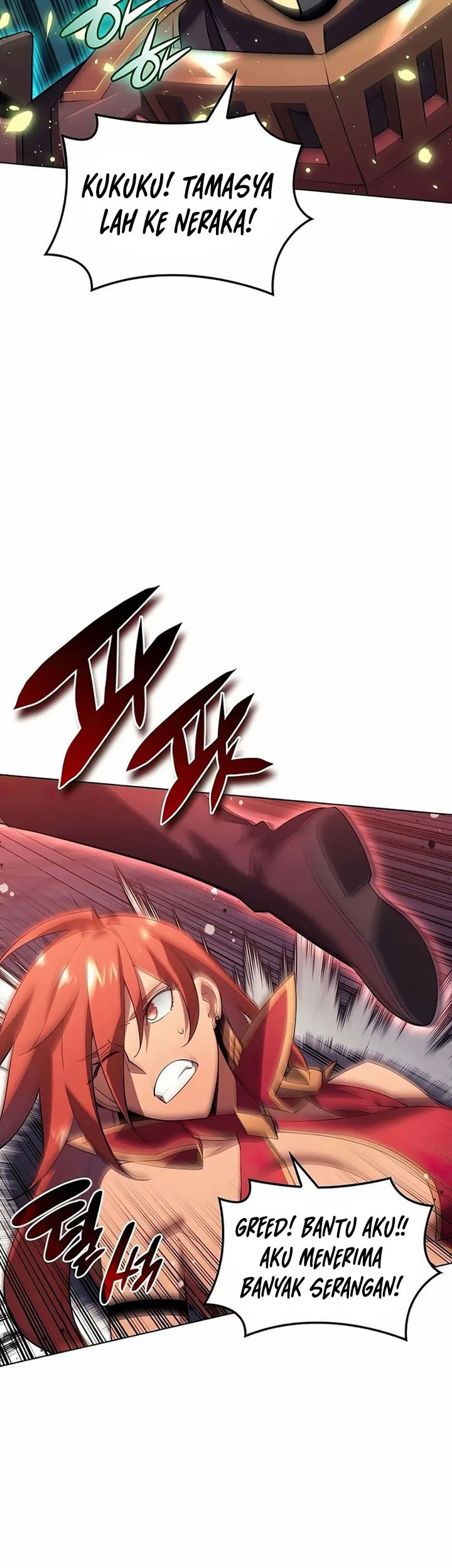 Overgeared Chapter 153 - halaman 52