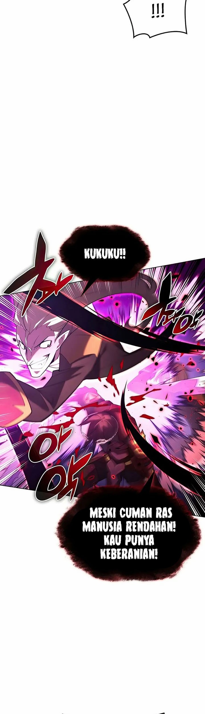 Overgeared Chapter 153 - halaman 62