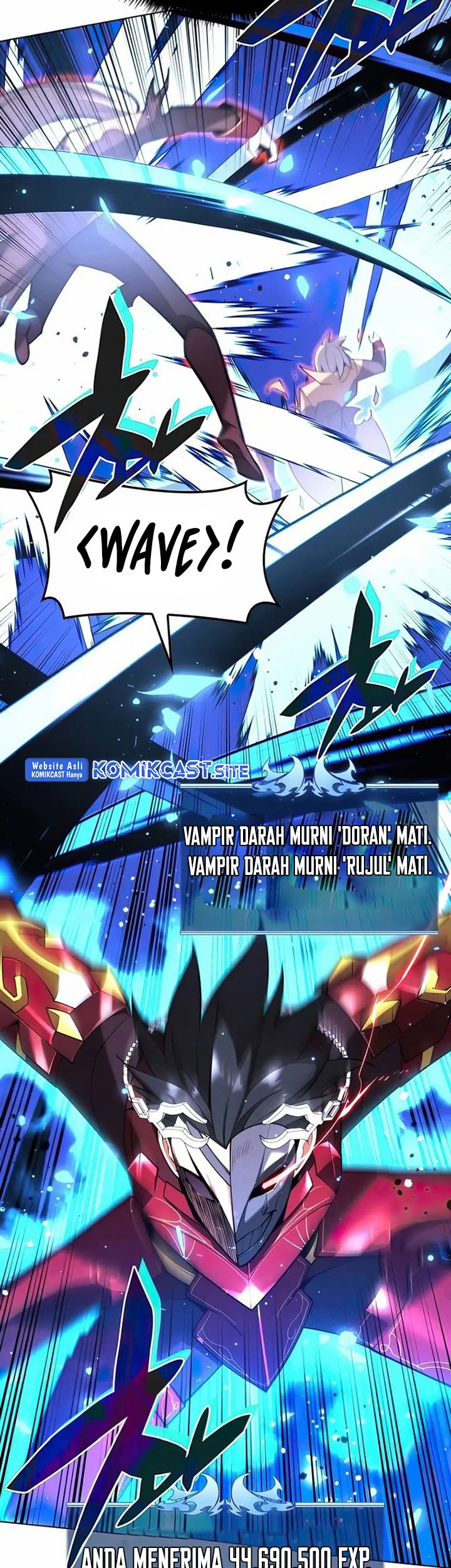 Overgeared Chapter 153 - halaman 72