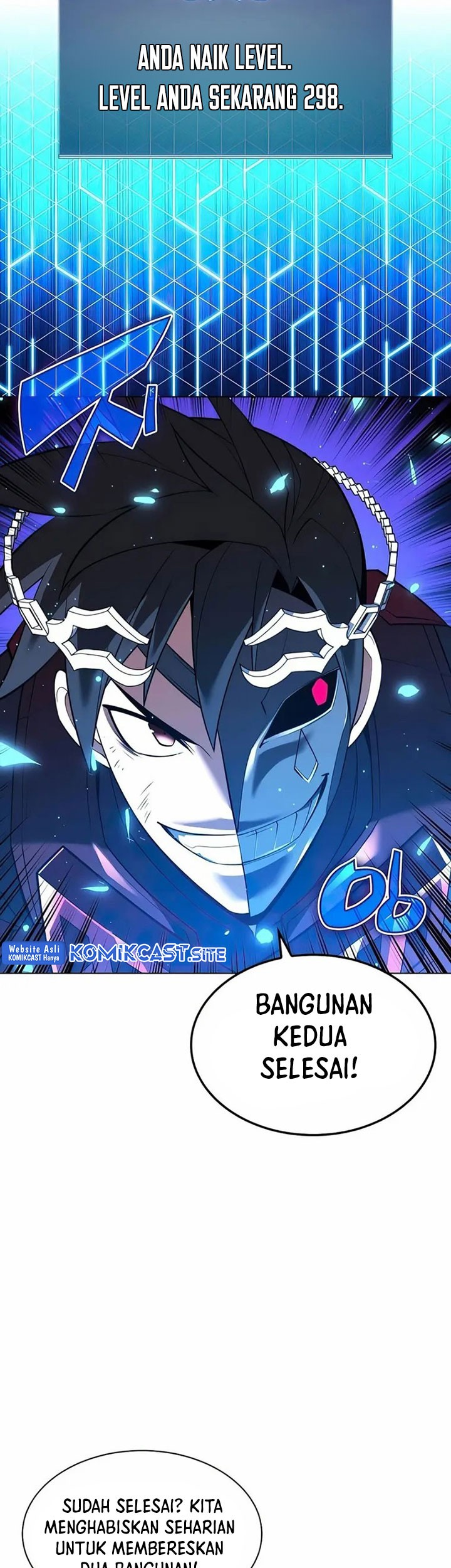 Overgeared Chapter 153 - halaman 74